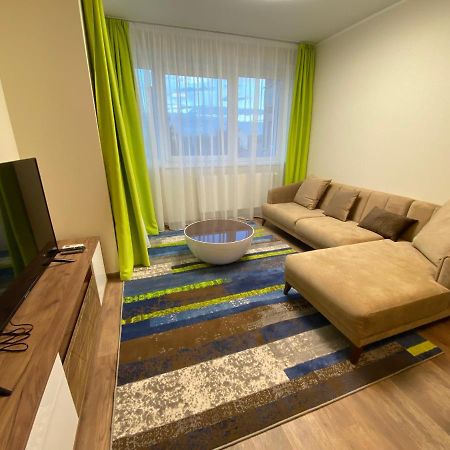 Boutique Apartment - 44 M2 - Great Location Budapest Exterior foto