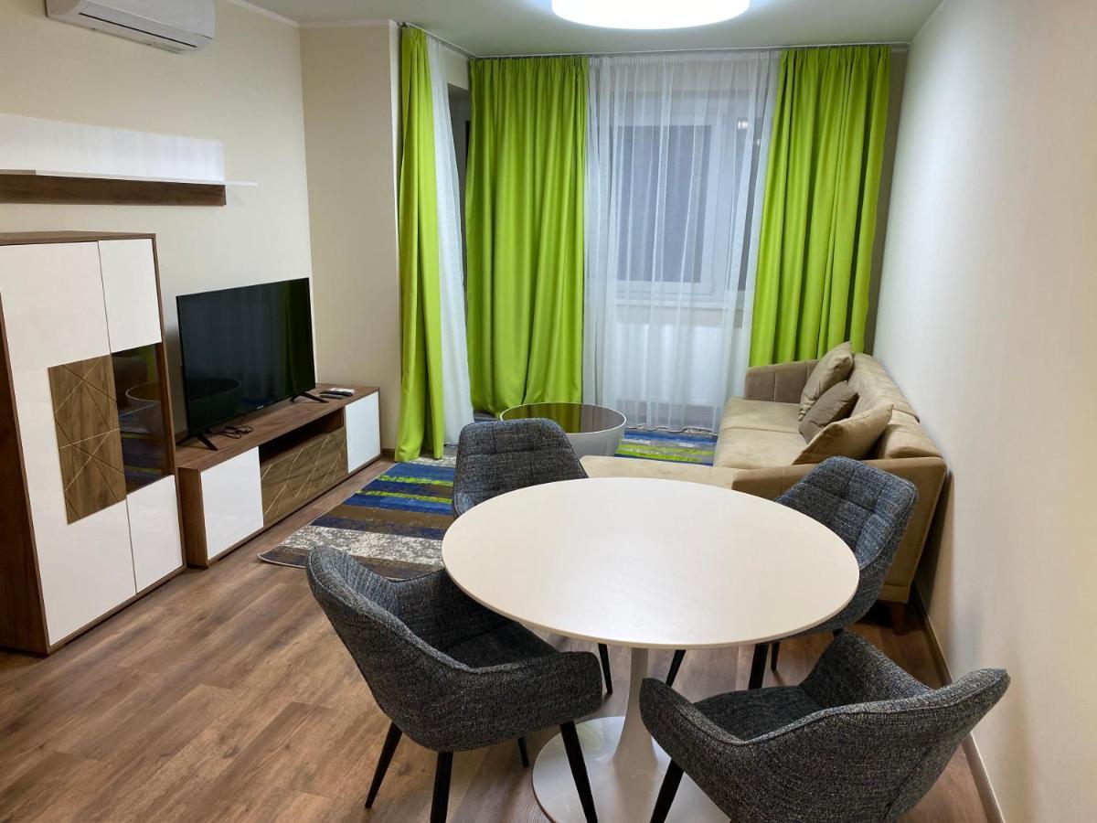 Boutique Apartment - 44 M2 - Great Location Budapest Exterior foto